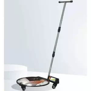 바닥 직경 카센터 반사경 거울 하부경 정비 수리 자동차