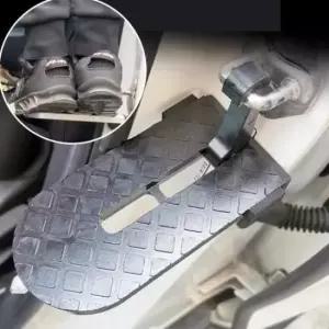 [CAR] 자동차 문 발판 차박 사다리 사이드 스텝 캠핑 지붕 수납