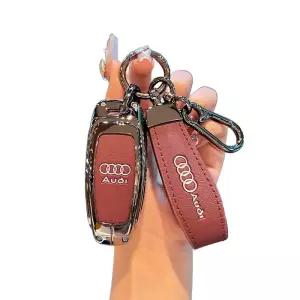 아우디 키케이스 키링 A6 합금 A6L A7 2024 키홀더 Q3 Q7