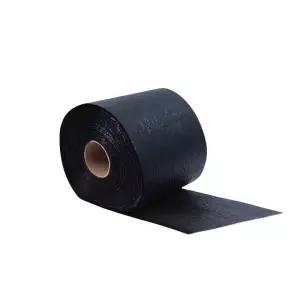 크랙 보수제 아스팔트 테이프 주차장 아스콘 방수시트 포장재 균열방지 누수차단