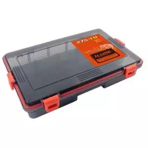 낚시 태클박스 낚시 소품 케이스 다용도 루어 수납함 보관함 방수