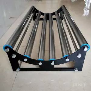 도배원단 롤러 원단롤러 패브릭 걸이대 풀링기 재단