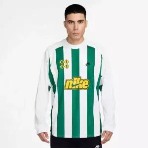 [나이키]스포츠웨어 클럽 남성 골키퍼 탑 - 365 II4366 420709