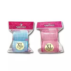 [에스에스_62]구르프 앞머리롤 볼륨 헤어볼륨 셋팅 대