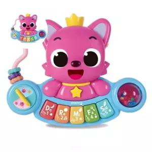 악기놀이 핑크퐁 영어 피아노