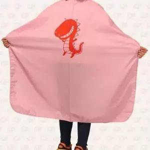 [에스에스_62]찍찍이 파마보 어린이커트가운 커트가운