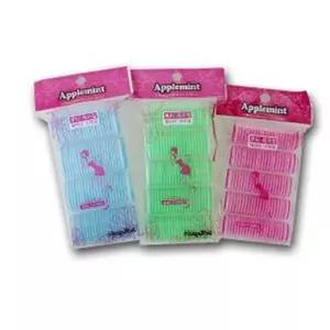 [에스에스_62]구르프 볼륨 헤어롤구르프 셋팅 앞머리롤