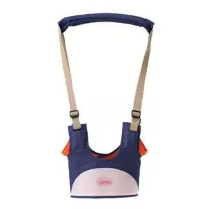 걸음마 보조기 도구 용품 사계절 통기성 등받이 벨크로 안전