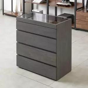 [아트박스]/바이탈버브 올리 LPM 아일랜드 800 서랍장