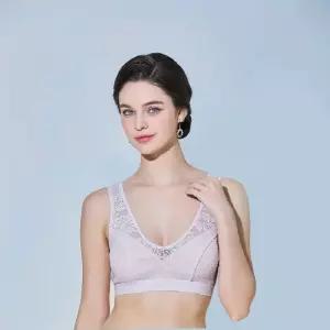 스위티 문직 소프트 브라 3종