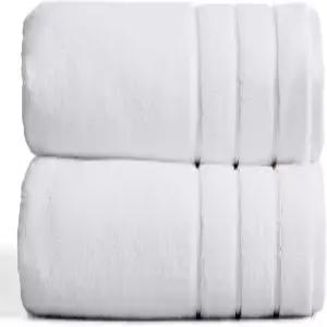 스프링트리 홈 럭셔리 터키 코튼 목욕 타월 100 프리미엄 매우 부드러운 두꺼운 플러시와 흡수력이 높음