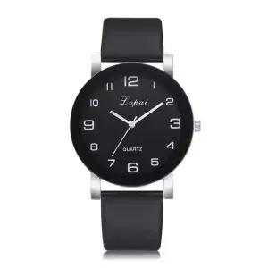 수험생 클래식 수능 바늘 시계 초 손목 아날로그 학생