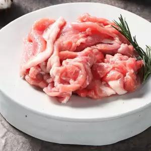 [서가한돈] 불고기(제육용) 1kg+찌개거리 1kg