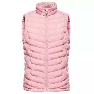 [하프클럽/블랙야크]블랙야크 여성 베이직 볼패딩베스트 1BYVSW4502 PI 조끼