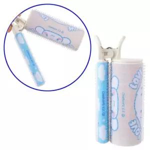 [에스에스_62]산리오 시나모롤 뿌리 볼륨 헤어롤 집게 집게