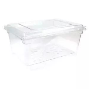 [JED] 냉장고 보관 정리통 푸드박스 밧드 야채박스 용기 65L