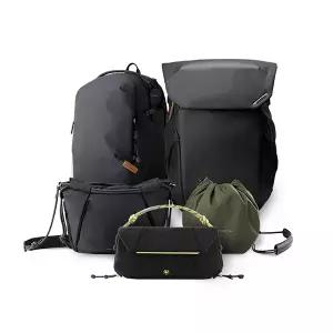 PGYTECH 피지테크 가방, 악세사리 모음 / 카메라가방, 넥스트랩, 핸드스트랩