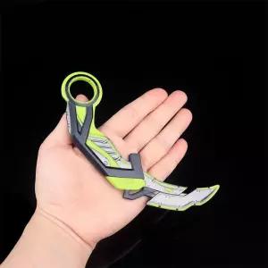 삶도우미 카람빗장난감 장난감칼 칼 나이프