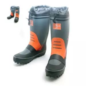 스파이크 요팅장화 갯바위 안전 낚시