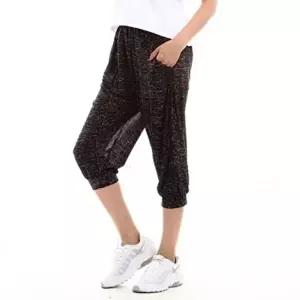 쿨팬츠 쿨 7부바지 모자이크 아이스바지 시원한 여름