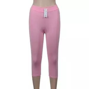 7부 7부바지 바지 에어로쿨 신축성좋은 카밀라