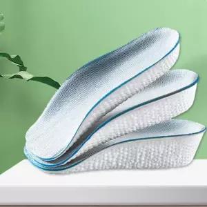 [RIZPICK]WL 키높이 깔창 1.5cm 2.5cm 3.5cm 남자 여자 운동화 반깔창 쿠션 구두