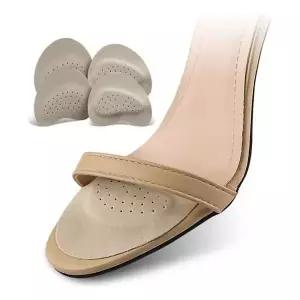 [RIZPICK]WL 쿠션패드 앞발 패드 샌들 하이힐 미끄럼 방지 신발
