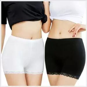 bns 여자 중학생 고등학생 직장인 치마 웨딩 속바지 WFLIPMT