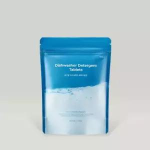 동구밭 올인원 식기세척기 세제 타블렛 2개