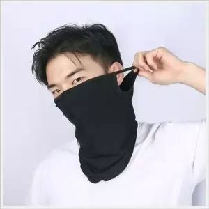 bns 여름 골프 자전거 등산 낚시 쿨스카프 목토시 넥워머 WFLIPKI