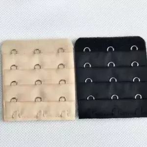 bns 브래지어연장후크 브라 연장 후크 고리 수선 3단 WFLIPCF