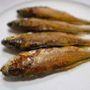 G1987 국내산 반건조 참조기 3미 1세트