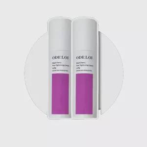 오드로이 모공수축크림 재생 올리브영 수분 2개