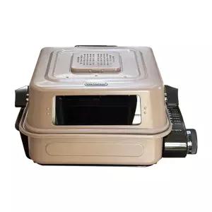 에버홈 프리미엄 생선구이기 EV-FG5000 1개 / 써클