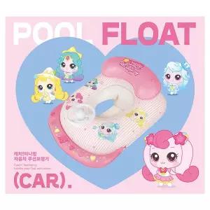 [위니코니][로그인쿠폰 5%] 캐치티니핑 자동차 쿠션보행기