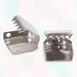 WL 신발끈 버클 운동화끈 버클형 묶지않는 정리끈