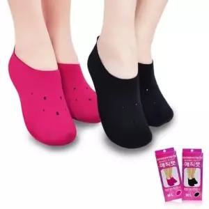 [에스에스_62]발각질 보온 각질 풋케어 각질관리 양말 보습