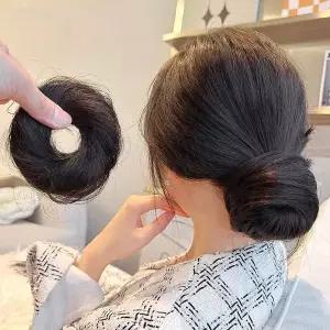 리얼인모당고헤어피스 WFJ662B