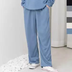 [하프클럽/]남자와이드팬츠 밴딩바지 1P 헬스 트레이닝 운동복