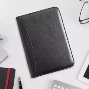 [문구] 계산기 다이어리 노트 A5 메모장 업무기록