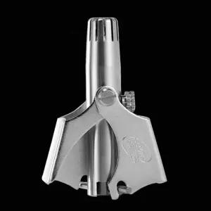 [에스에스_62]수동식 콧털깍기 코털제거기