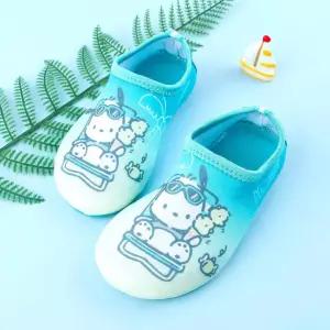 KC인증 워터슈즈 아쿠아슈즈 물놀이신발 캐릭터 키즈 180~220mm