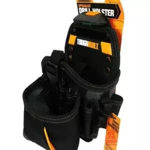 전동공구파우치 터프빌트 전동 공구집 파우치 못주머니 벨트15구