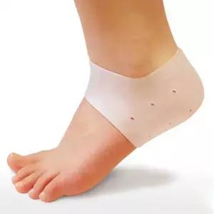 [에스에스_62]아요델 닥터스케어 풋패드(2개입)반투명색