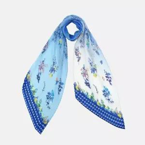 [루이까또즈] 세레니티플리츠 주름 스카프 2EPW967