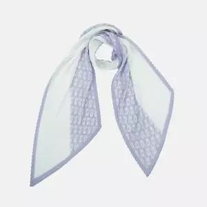 [루이까또즈] 아델린플리츠 주름 스카프 2GPW115