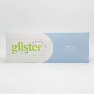 암웨이 글리스터 여행 세트 치약 칫솔 파우치 트래블 키트
