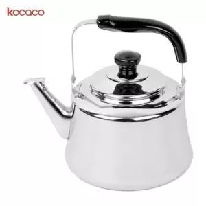 스텐주전자 코카코 코스모 IH 스텐 주전자 인덕션 보리차 7L