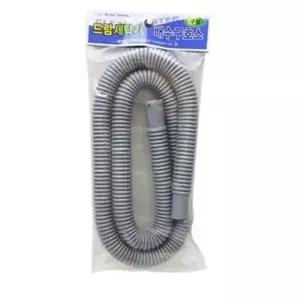 드럼세탁기 세탁기 배수구호스 물호스 배관호스 구형