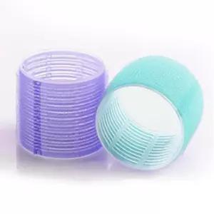 [에스에스_62]앞머리 대형 헤어롤 볼륨머리 뽕 여자롤 왕롤